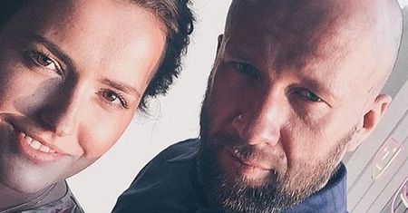 Olga Frycz tego się nie spodziewała. Partner zaskoczył ją oświadczynami