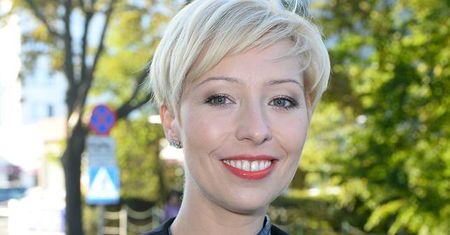 Magdalena Piekorz: Gdy przyznała się do choroby, zwolnili ją z pracy