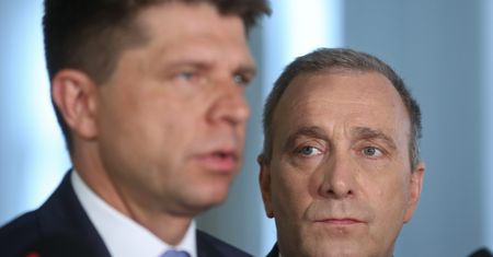 Marcin Bartnicki: PO i Nowoczesna przez rok zapomniały napisać nowy program