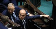 Sejm. Posłowie opozycji nieobecni podczas głosowania. Jest decyzja zarządu PO