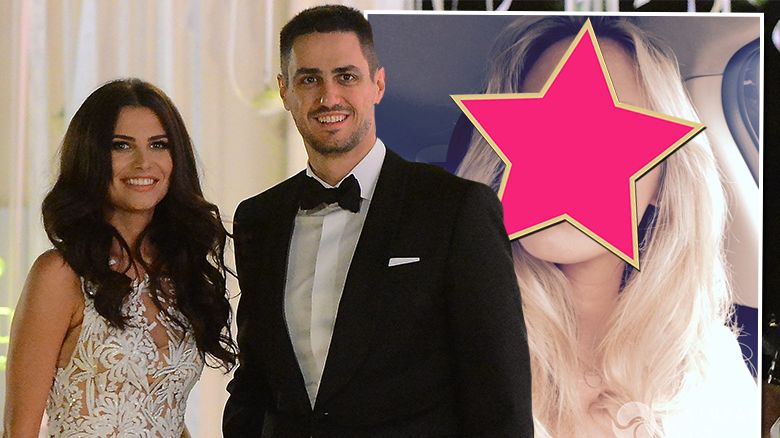 Aleksandra Fałęcka Tobias Solorz