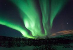 Zorza polarna w Polsce już tej nocy. W jakich godzinach się pojawi? Jak długo będzie widoczna? Czy zobaczymy ją gołym okiem?