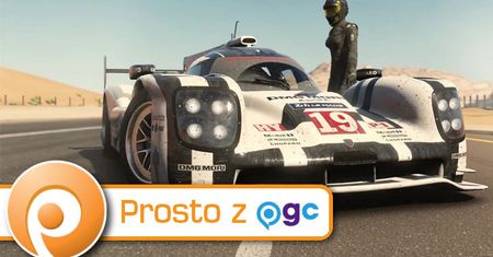 A Forza Motorsport (7) jest nadal rewelacyjna