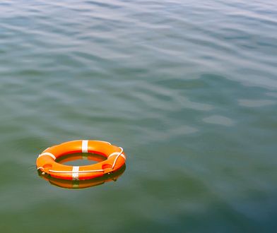 W Krynicy Morskiej odnaleziono ciało 37 letniego mieszkańca Grudziądza