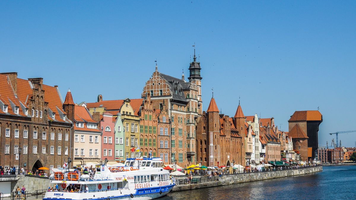 Nowy zakład unieszkodliwiania odpadów komunalnych w Gdańsku ma zacząć działać z początkiem 2023 r.