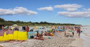 Wielka akcja poszerzenia plaż nad polskim morzem. Turyści muszą się liczyć z utrudnieniami