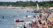 Sopot. Molestował chłopca na plaży. Trwają poszukiwania ofiary