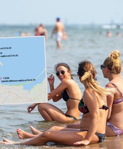 Sezon nad Zatoką Gdańską rozpocznie się z opóźnieniem. Za to plaże będą szersze