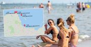 Sezon nad Zatoką Gdańską rozpocznie się z opóźnieniem. Za to plaże będą szersze