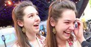 Ups! Karolina Czarnecka nie wiedziała, gdzie leży Opole. Myślała, że festiwal odbywa się w zupełnie innym miejscu [WIDEO]