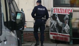 Wrocław. Pożar w strzelnicy. Znamy możliwą przyczynę tragedii