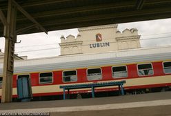 23-latek błąkał się po dworcu w Lublinie. Nie wiedział, kim jest