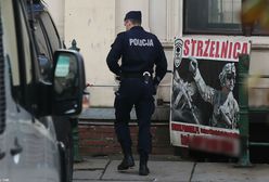 Wrocław. Pożar w strzelnicy. Znamy możliwą przyczynę tragedii