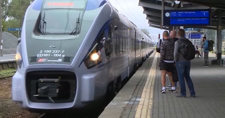 Kolejarze chcą wyremontować wszystkie dworce w kraju. To ogromne przedsięwzięcie