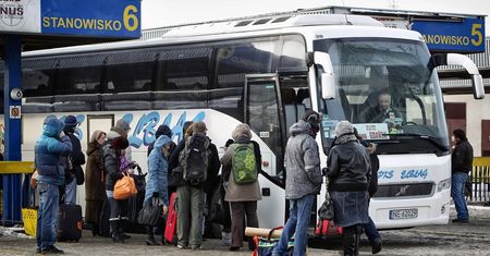Upadek PKS-ów. Z gminy bez auta się nie ruszysz