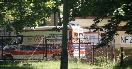 Śmierć dwóch nastolatków ze Śląska. Śledczy zlecili sekcje