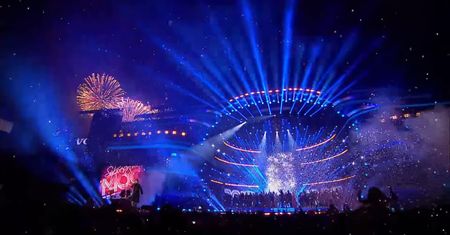 Sylwester z Polsatem 2019. Kto zagra na Stadionie Śląskim podczas "Sylwestrowej Mocy Przebojów"? Transmisja w TV i online