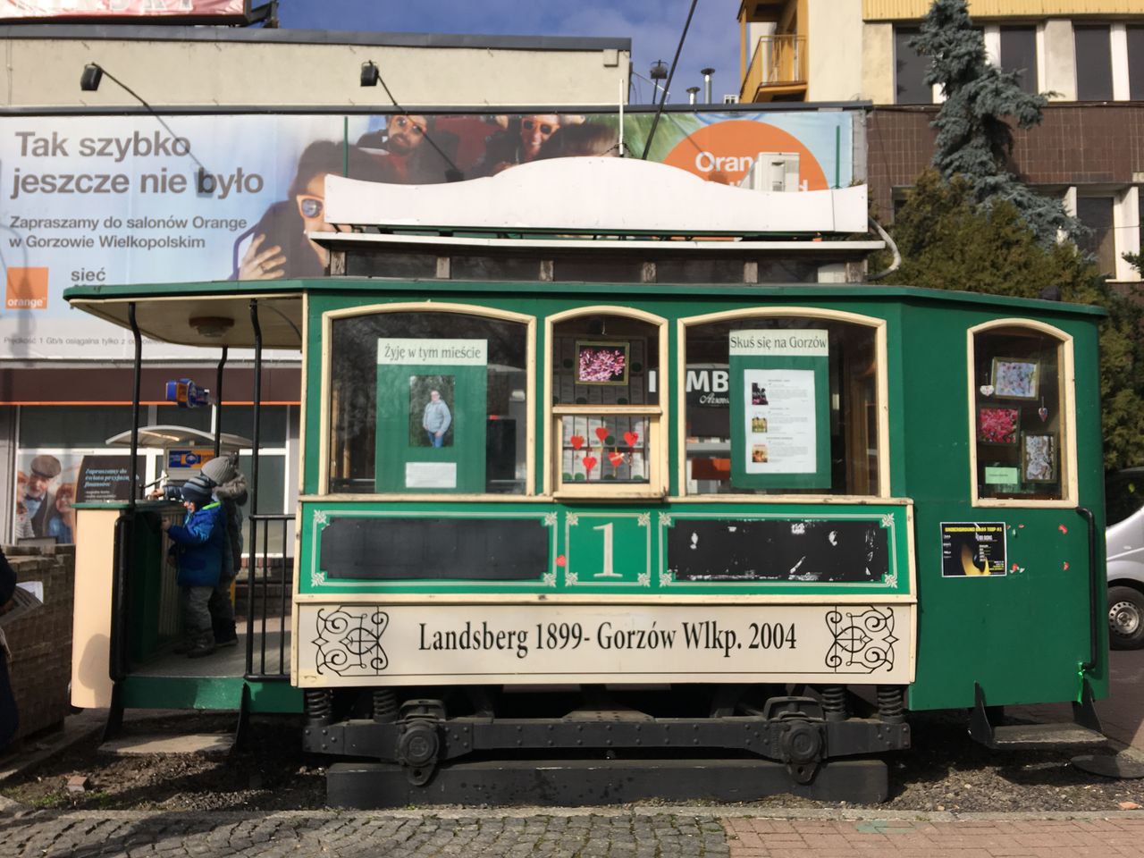 Omijane miasto w Polsce. Każdy o nim słyszał, mało kto coś o nim wie