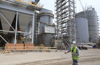 Wzrost gospodarki oparty na kilku gigantach. Od PGE i Orlenu zależy skala inwestycji