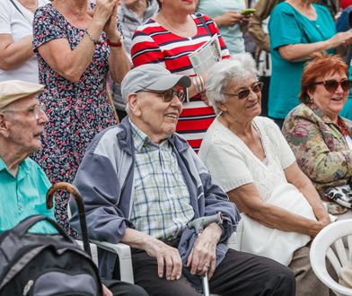 Emerytury z 500+. Nawet 631 zł dla najbiedniejszych