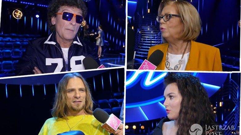 Jurorzy "Idola" zawiedzeni poziomem uczestników