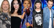 Piękne kobiety, muzyczne olśnienia, smutki, pożegnania i dantejskie sceny - jurorzy o The Voice of Poland!