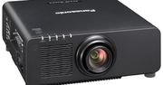 Panasonic: superjasny projektor z laserowym źródłem światła