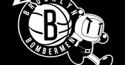 Los Angeles Pac-Mans? Brooklyn Bombermen? Co by było, gdyby drużyny NBA nazywano od postaci z gier [GALERIA]