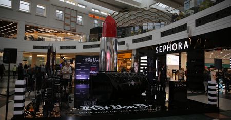 Black Friday w Sephora: palety Anastasia Beverly Hills, Zoeva i Huda Beauty taniej!