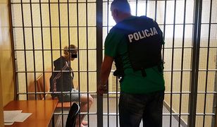 Przewrócili 81-letnią rowerzystkę. "Uznali, że nie żyje i się oddalili"