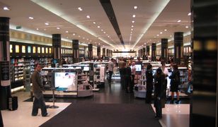 Dziecko zniszczyło kosmetyki za kilka tysięcy. Wizażystka nie przebiera w słowach