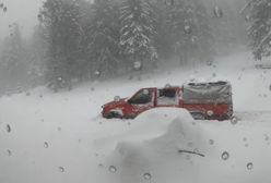 Babia Góra. Jest finał trudnej akcji GOPR, mamy nagranie