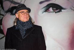 Wspaniały projekt Sipowicza ku pamięci Kory. "Przysłała nam przyzwolenie z kosmosu"