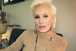 Miesiąc temu zmarła Kora. Jej synowa zdobyła się na wzruszający gest