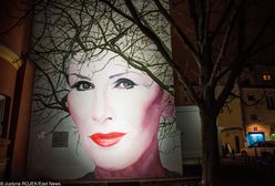 Kora na niezwykłym muralu. Po odsłonięciu doszło do historycznego pojednania