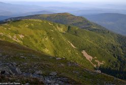 Babia Góra. GOPR poszukuje zaginionego turysty