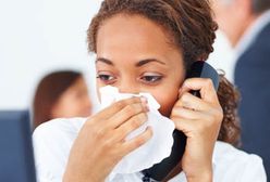 Praca szkodzi naszemu zdrowiu