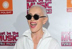 "Must be the music": Kora pokazała się bez turbanu na głowie!