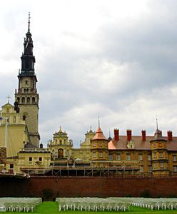 Przeor Jasnej Góry o pielgrzymce narodowców. "Liczymy na dojrzałość wszystkich wiernych"