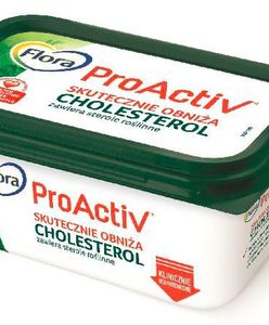 Unilever przeprasza za reklamę. Chodzi o cholesterol