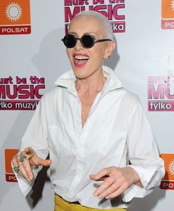 "Must be the music": Kora pokazała się bez turbanu na głowie!