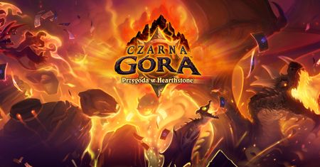 Pora ukatrupić Ragnarosa? Blizzard zapowiedział kolejną fabularną przygodę w Hearthstone