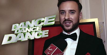 Dance Dance Dance 2: Olek Sikora skomentował plotki o swoim udziale. Już wszystko jasne [WIDEO]