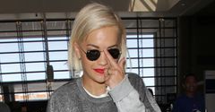 Dlaczego Rita Ora się oszpeca?