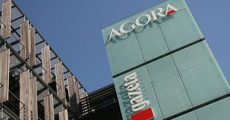 Agora przejmuje Eurozet. Złożyła wniosek do UOKiK