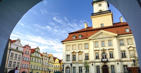 Najbardziej niedoceniane miasta w Polsce