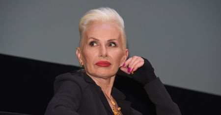 Synowa wspomina Korę. Wzruszające zdjęcie i opis
