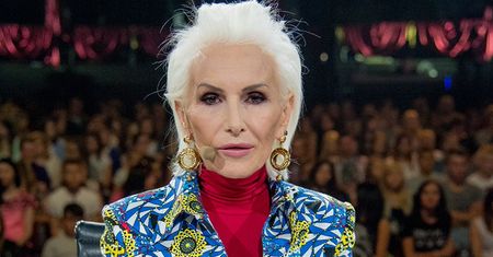 Kora była zazdrosna. Sipowicz w wywiadzie zdradził jej ważne tajemnice