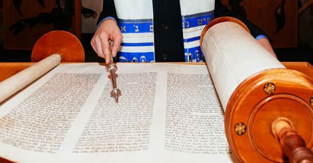 Przez ponad 20 lat Izraelczyk nie chciał dać swojej żonie rozwodu. Odpowie za to przed sądem