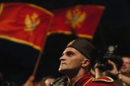 Parlament Czarnogóry proklamował niepodległość kraju